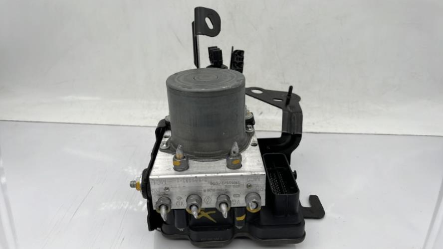 Bloc ABS (freins anti-blocage) RENAULT CLIO 5 PHASE 1 Diesel/Hybride