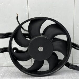 Moto ventilateur radiateur RENAULT TWINGO 1 PHASE 2 Essence