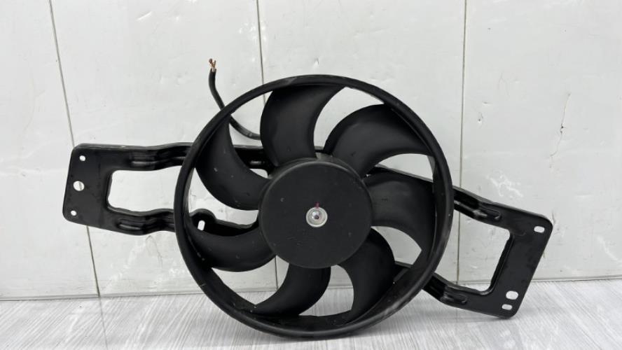 Moto ventilateur radiateur RENAULT TWINGO 1 PHASE 2 Essence