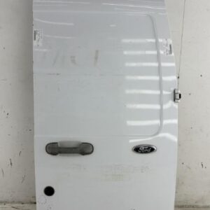 Porte de coffre droit FORD TRANSIT CONNECT 1 PHASE 2 Diesel