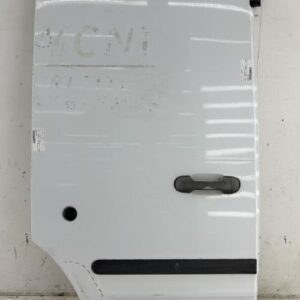 Porte laterale droit FORD TRANSIT CONNECT 1 PHASE 2 Diesel