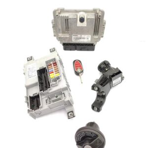 Kit de demarrage ALFA ROMEO MITO PHASE 1 Diesel