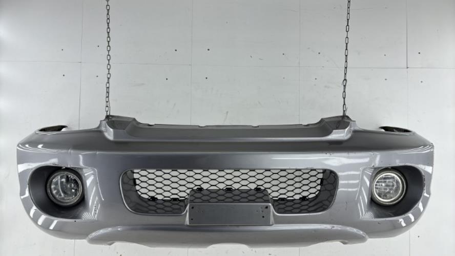 Pare choc avant HYUNDAI SANTA FE 1 Diesel