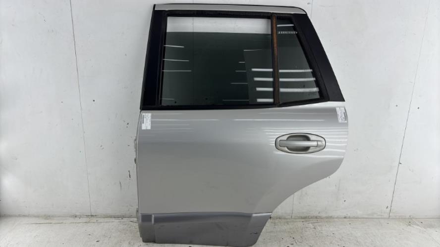 Porte arriere gauche HYUNDAI SANTA FE 1 Diesel