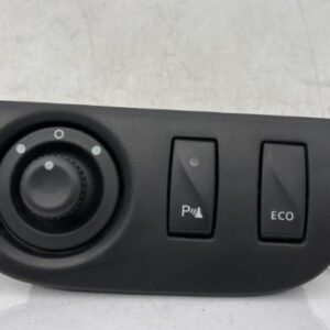 Commande retroviseurs DACIA SANDERO 2 PHASE 2 Essence