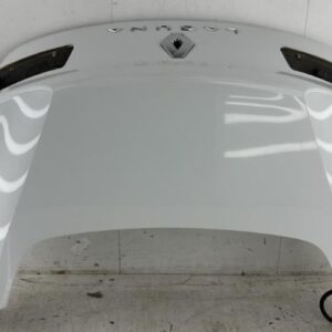 Malle/Hayon arriere RENAULT LAGUNA 3 PHASE 1 COUPE Diesel