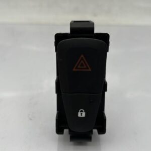 Bouton de warning DACIA SANDERO 2 PHASE 2 Essence