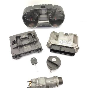 Kit de demarrage SEAT IBIZA 4 PHASE 1 COUPE Diesel