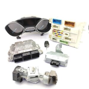 Kit de demarrage FORD FOCUS 3 PHASE 1 Diesel