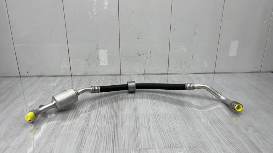 Tuyau de climatisation DACIA SANDERO 2 PHASE 2 Essence