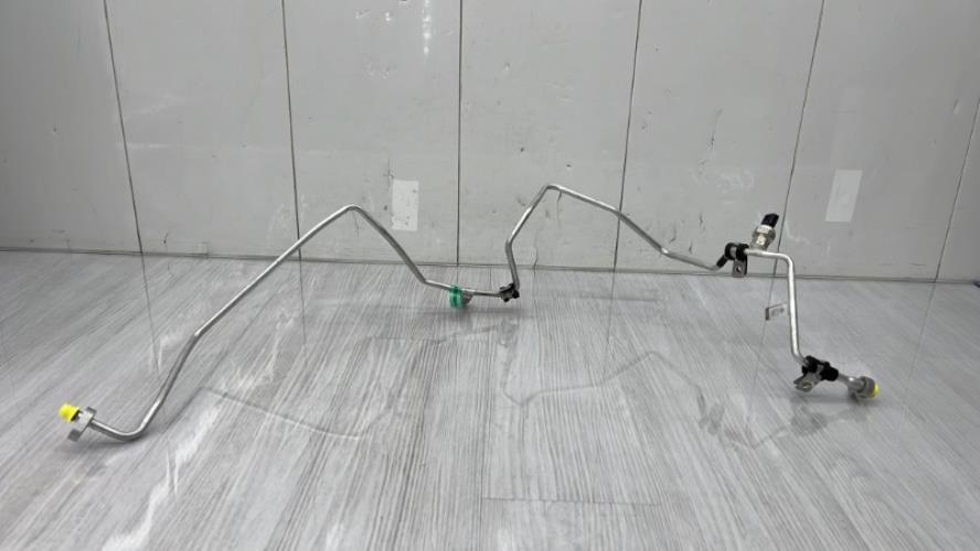 Tuyau de climatisation DACIA SANDERO 2 PHASE 2 Essence