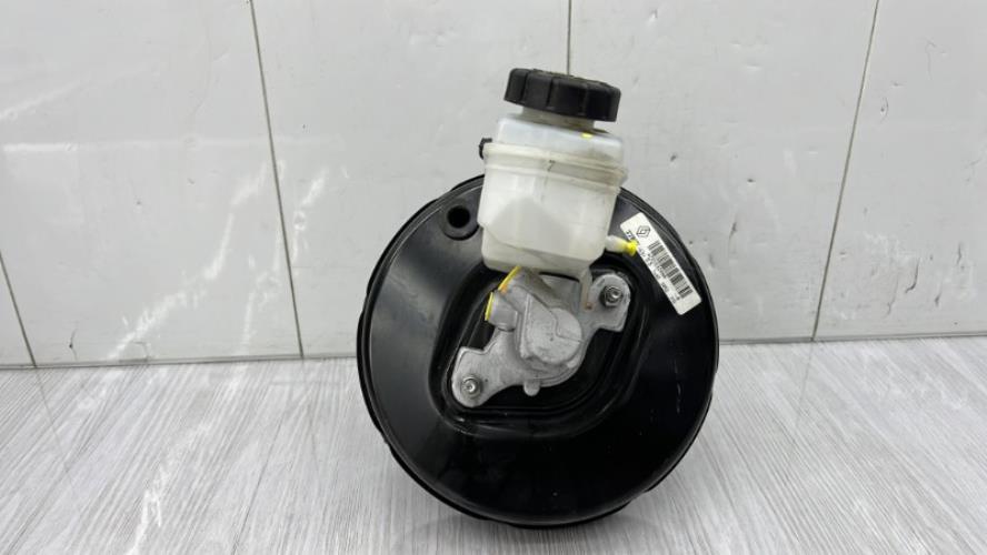 Mastervac DACIA SANDERO 2 PHASE 2 Essence