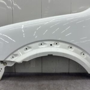 Aile avant gauche FORD TRANSIT CONNECT 1 PHASE 2 Diesel