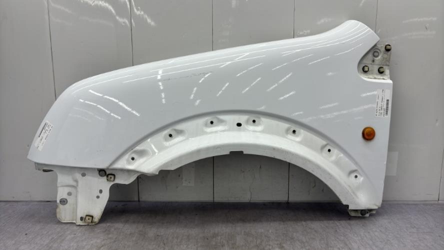 Aile avant gauche FORD TRANSIT CONNECT 1 PHASE 2 Diesel