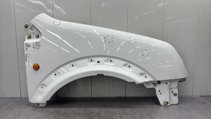 Aile avant droit FORD TRANSIT CONNECT 1 PHASE 2 Diesel