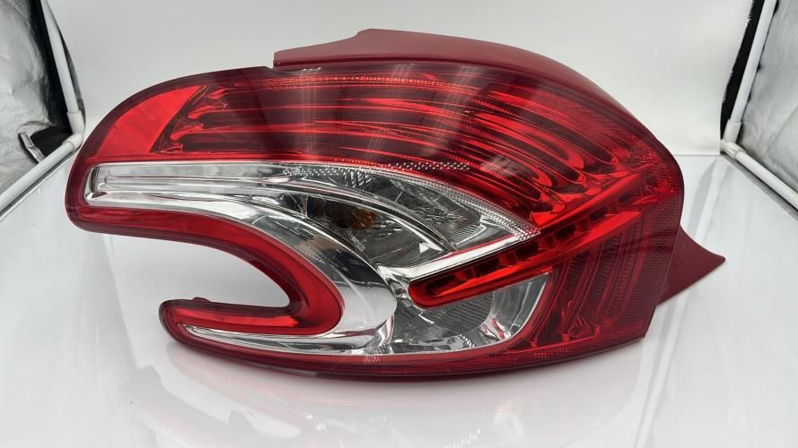 Feu arriere principal gauche (feux) PEUGEOT 208 1 PHASE 1 Essence