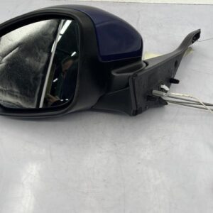 Retroviseur gauche PEUGEOT 208 1 PHASE 1 Essence