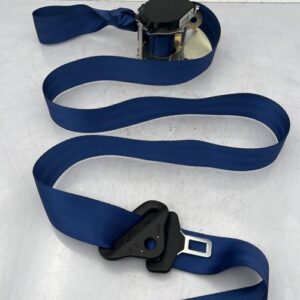 Ceinture arriere gauche PEUGEOT 208 1 PHASE 1 Essence