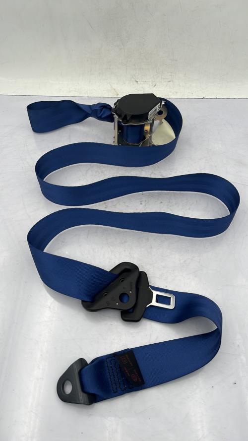 Ceinture arriere gauche PEUGEOT 208 1 PHASE 1 Essence