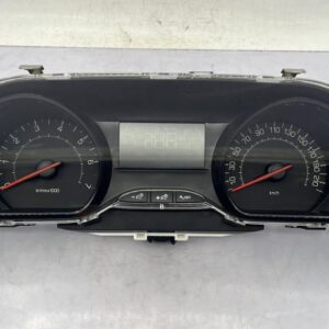Compteur PEUGEOT 208 1 PHASE 1 Essence