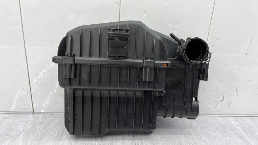 Boite a air PEUGEOT 208 1 PHASE 1 Essence