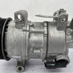Compresseur clim PEUGEOT 208 1 PHASE 1 Essence