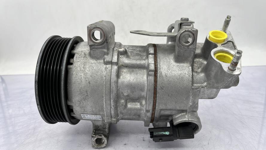 Compresseur clim PEUGEOT 208 1 PHASE 1 Essence