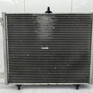Condenseur de clim PEUGEOT 208 1 PHASE 1 Essence