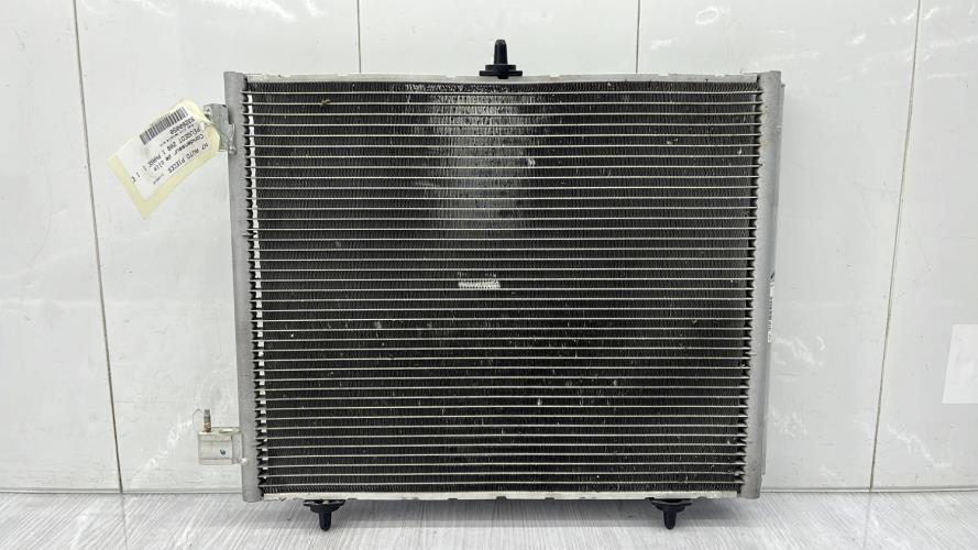 Condenseur de clim PEUGEOT 208 1 PHASE 1 Essence