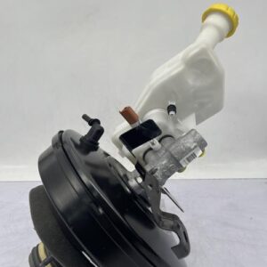Mastervac PEUGEOT 208 1 PHASE 1 Essence