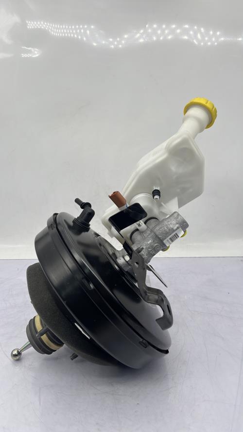 Mastervac PEUGEOT 208 1 PHASE 1 Essence