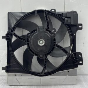 Moto ventilateur radiateur PEUGEOT 208 1 PHASE 1 Essence