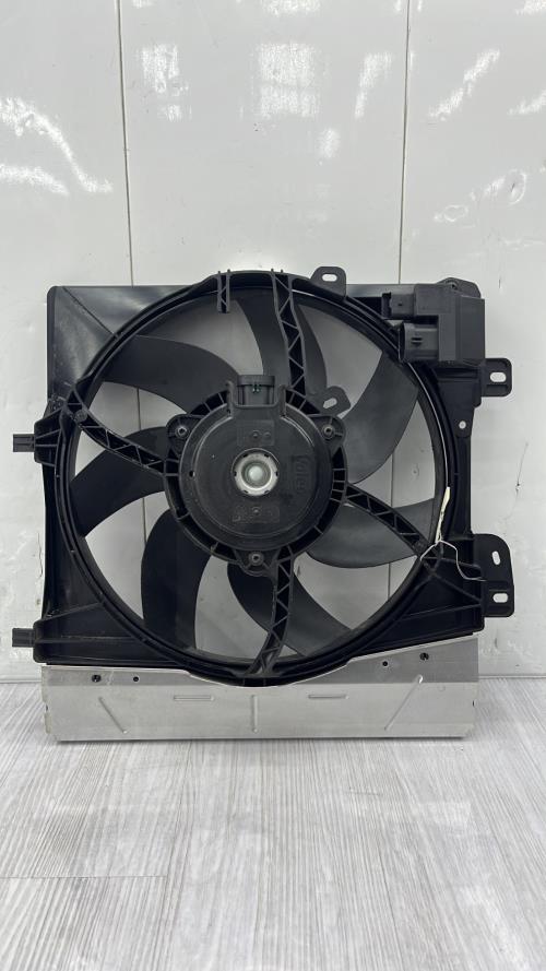 Moto ventilateur radiateur PEUGEOT 208 1 PHASE 1 Essence