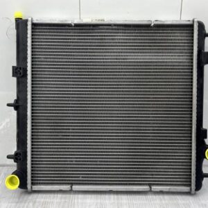 Radiateur eau PEUGEOT 208 1 PHASE 1 Essence