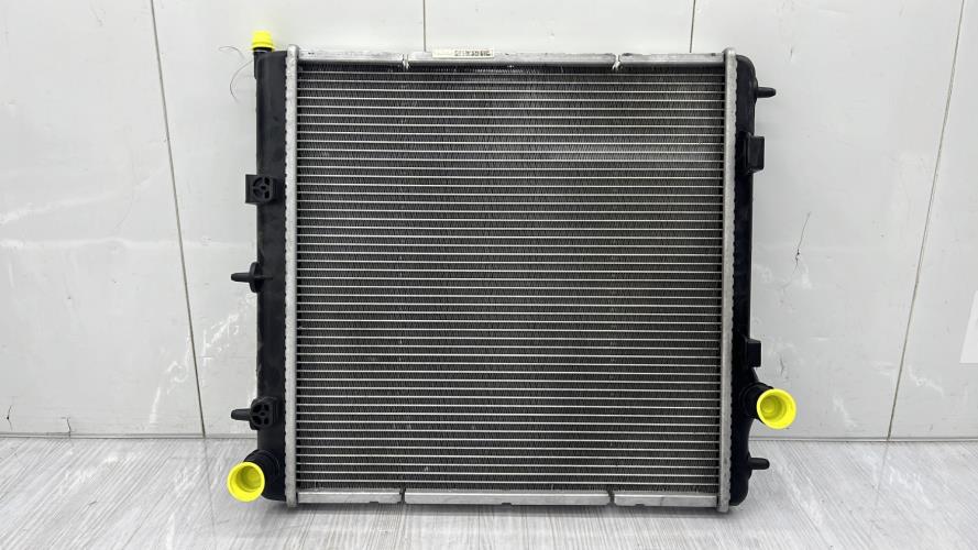 Radiateur eau PEUGEOT 208 1 PHASE 1 Essence