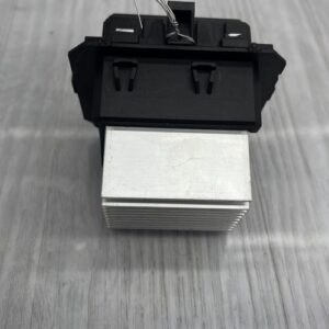 Resistance chauffage PEUGEOT 208 1 PHASE 1 Essence