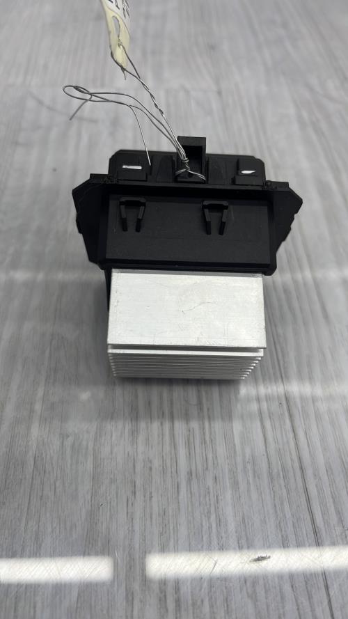 Resistance chauffage PEUGEOT 208 1 PHASE 1 Essence