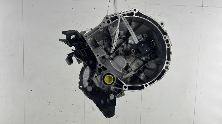Boite de vitesses PEUGEOT 208 1 PHASE 1 Essence