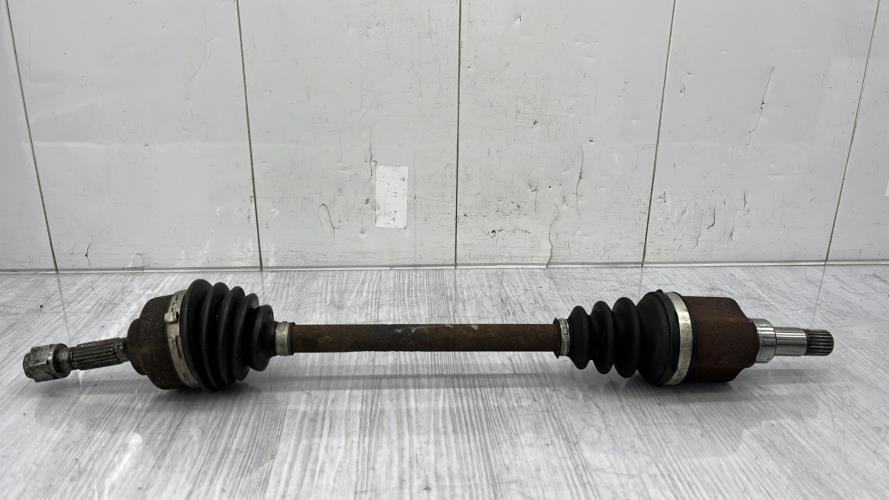 Cardan gauche (transmission) PEUGEOT 207 PHASE 1 Diesel