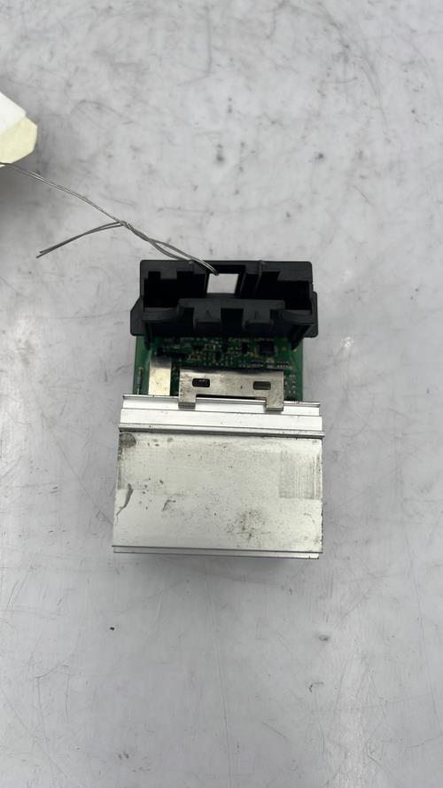 Resistance chauffage PEUGEOT 207 PHASE 1 Diesel