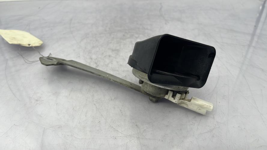 Avertisseur/Klaxon PEUGEOT 207 PHASE 1 Diesel