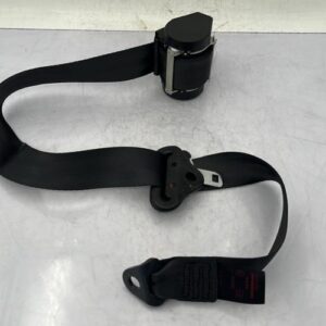 Ceinture arriere droit PEUGEOT 207 PHASE 1 Diesel