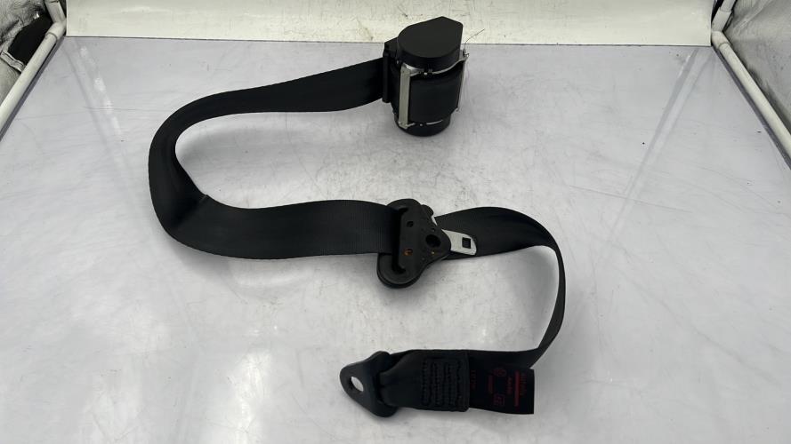 Ceinture arriere droit PEUGEOT 207 PHASE 1 Diesel