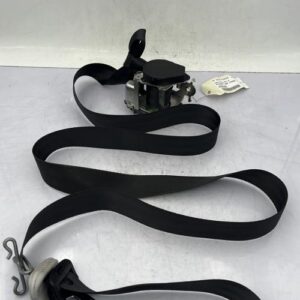 Ceinture avant droit PEUGEOT 207 PHASE 1 Diesel