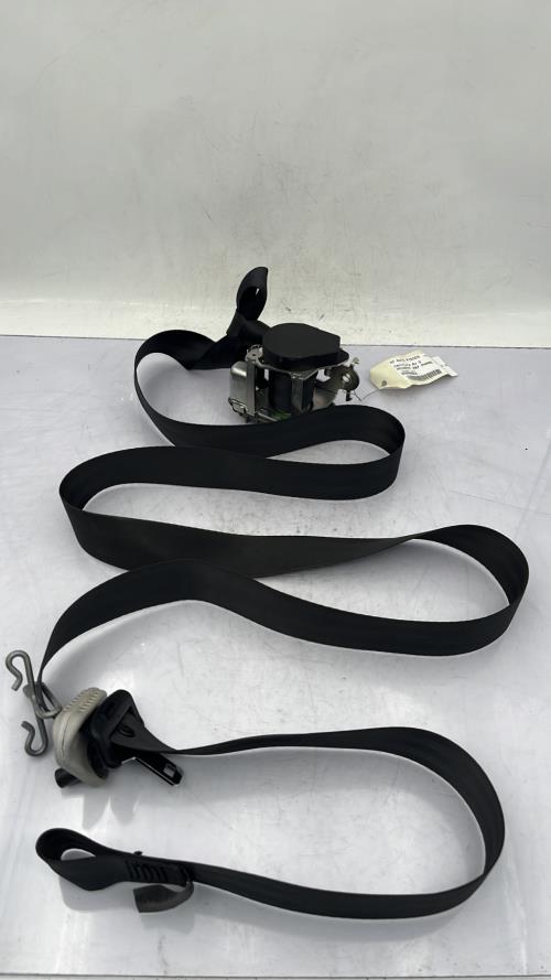 Ceinture avant droit PEUGEOT 207 PHASE 1 Diesel
