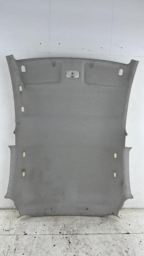 Ciel de toit PEUGEOT 207 PHASE 1 Diesel