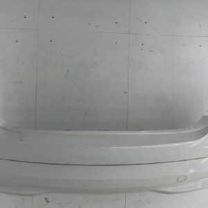 Pare choc arriere PEUGEOT 207 PHASE 1 Diesel