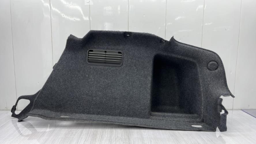 Revetement AUDI A4 2 PHASE 2 Diesel