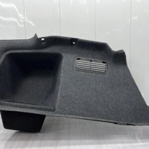 Revetement AUDI A4 2 PHASE 2 Diesel