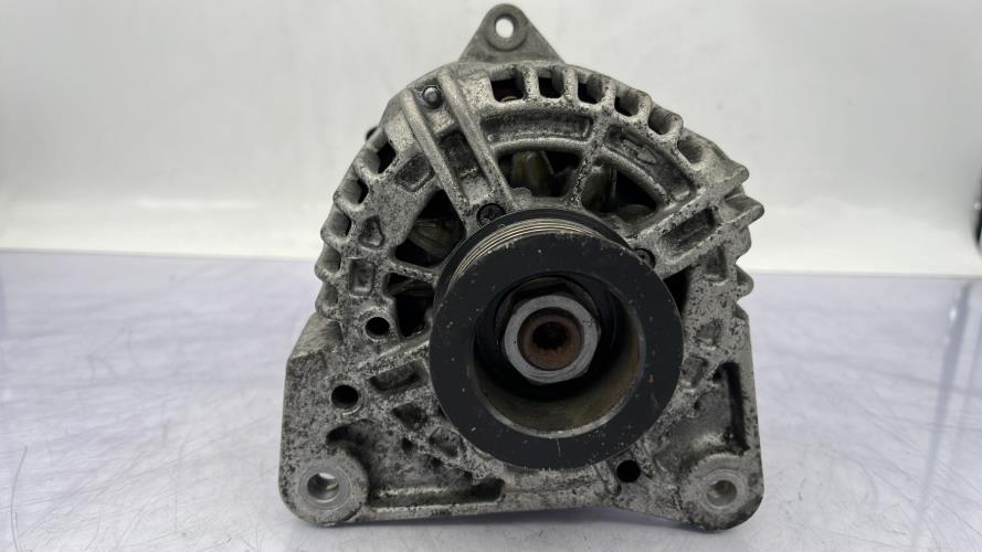 Alternateur RENAULT TWINGO 2 PHASE 1